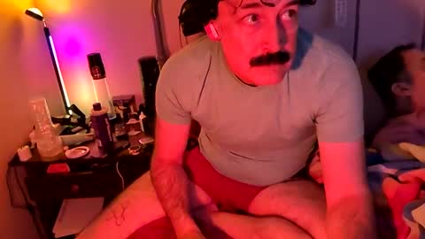 hairyokieotter online show from 12-17-25, 10:21