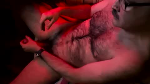 hairyokieotter online show from 03-27-26, 08:37