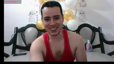 Casper online show from 02-02-26, 02:54
