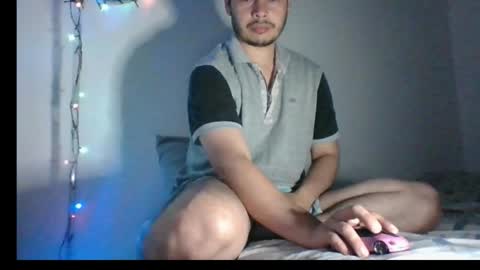 Casper online show from 02-19-26, 02:07