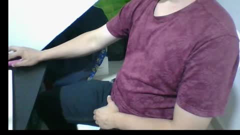 Casper online show from 03-25-26, 03:01