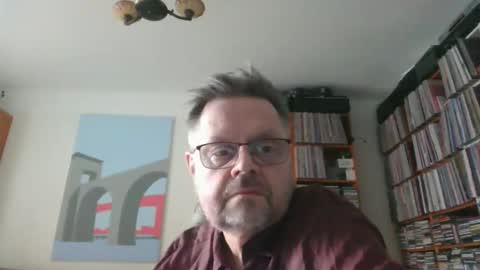 caspierre online show from 02-01-26, 12:04