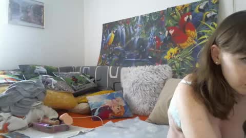 Snapshot of cassandra191 chatting on 03-02-25, 11:50 Cassandra online show from 03-02-25, 11:50