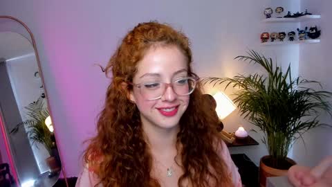 Snapshot of cassandra_caiin chatting on 01-22-25, 09:10 Cassie online show from 01-22-25, 09:10