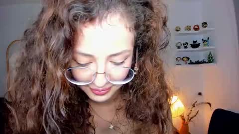 Cassie online show from 03-10-26, 07:41