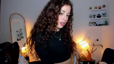 Cassie online show from 03-13-26, 02:29