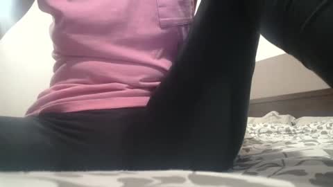 Cassandra joy online show from 09-24-25, 04:21