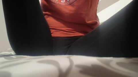 Cassandra joy online show from 11-01-25, 01:35