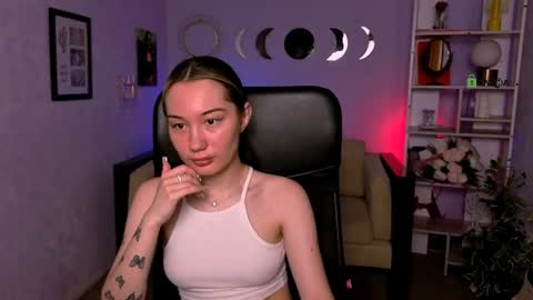 Cassandra online show from 07-02-26, 05:57