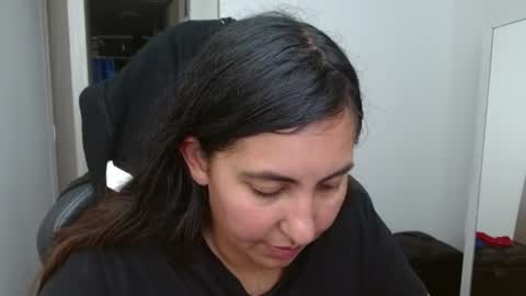 Snapshot of cassandra_ruizz chatting on 06-19-26, 06:23 573215024606 online show from 06-19-26, 06:23