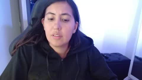 Snapshot of cassandra_ruizz chatting on 06-30-26, 10:55 573215024606 online show from 06-30-26, 10:55