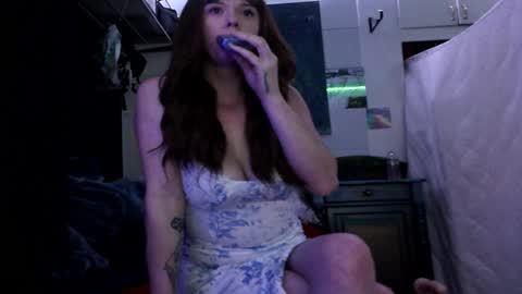 CassCassidy89 online show from 12-13-25, 11:32