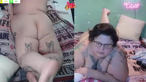 Casserole bbw online show from 11-24-25, 03:01