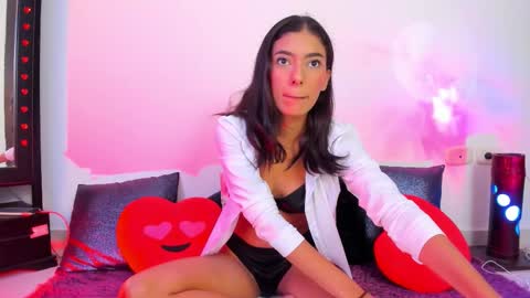 CASSEY online show from 02-14-26, 02:30