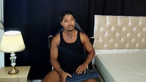 CASSIAN GOLD online show from 03-10-26, 02:49