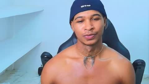 CASSIAN GOLD online show from 07-01-26, 03:19