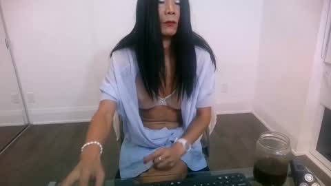 Snapshot of cassicd chatting on 10-01-25, 09:15 Cassi online show from 10-01-25, 09:15