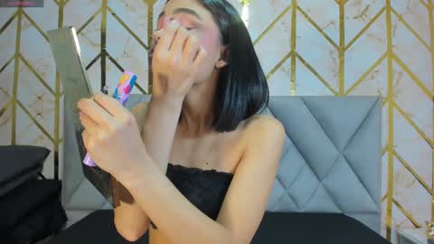 Cassidy online show from 10-12-25, 07:35