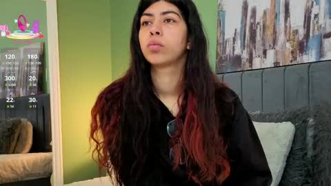 cassie_bloom online show from 05-03-26, 03:12