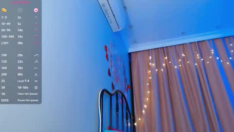 Cassy Hunter online show from 11-23-25, 04:07