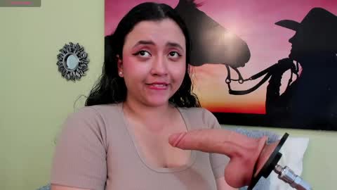 Cassie online show from 04-28-26, 07:19