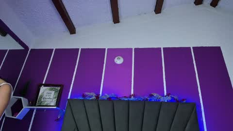 Cassie Jones online show from 02-02-25, 03:21