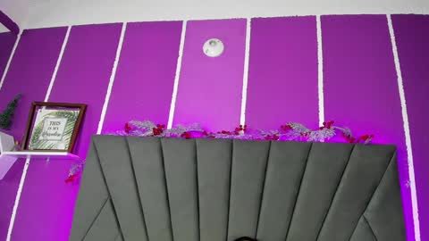 Cassie Jones online show from 02-02-25, 09:30