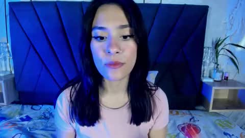 Cassie Jones online show from 09-16-25, 04:35