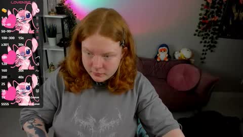 Cassie online show from 03-04-26, 08:59