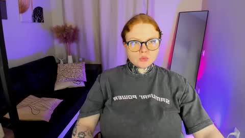 Cassie online show from 03-07-26, 08:50