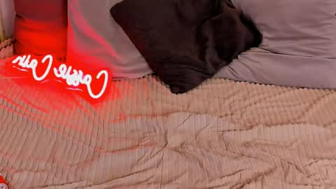 Cassy online show from 04-23-26, 12:29