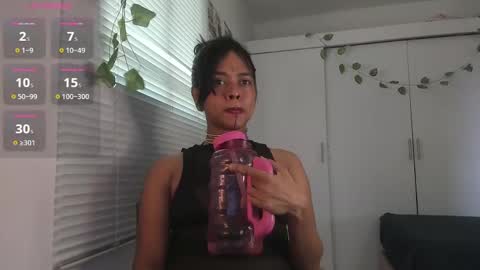 cASSie online show from 01-29-25, 06:18
