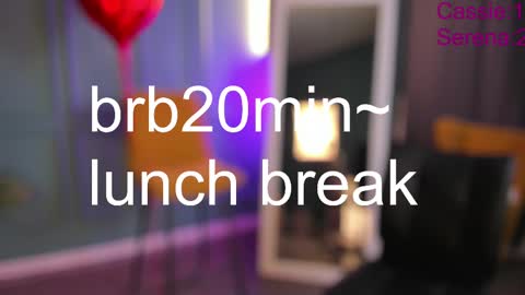 assie online show from 02-15-25, 12:59