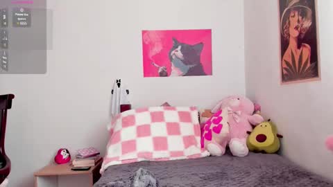 cassiee_love online show from 12-05-24, 12:55