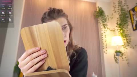 Im Cassie3 online show from 02-21-26, 08:04