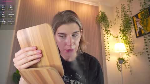 Im Cassie3 online show from 02-27-26, 07:30