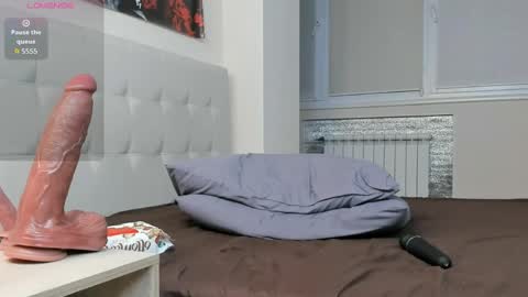 Im Cassie3 online show from 04-01-26, 09:34