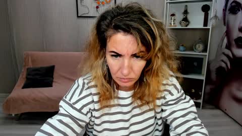 CassieJonas online show from 12-05-24, 10:12