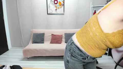 CassieJonas online show from 12-16-25, 04:17