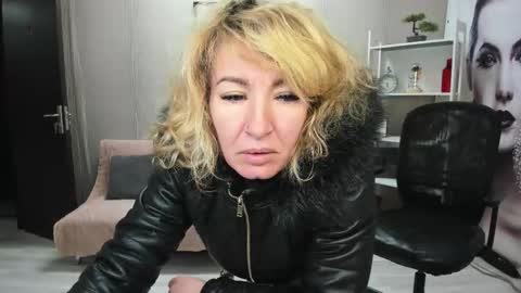 CassieJonas online show from 03-09-26, 03:43