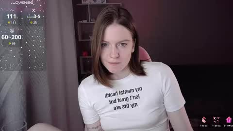 Cassie online show from 02-08-26, 03:43