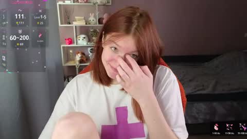 Cassie online show from 05-02-26, 01:05
