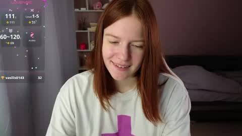 Cassie online show from 05-22-26, 04:12