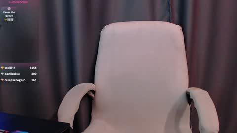 Cassie online show from 12-10-24, 10:47