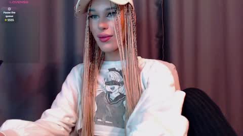 Cassie online show from 12-11-24, 03:47