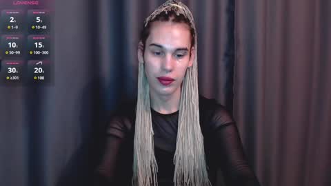 Cassie online show from 12-23-24, 03:33