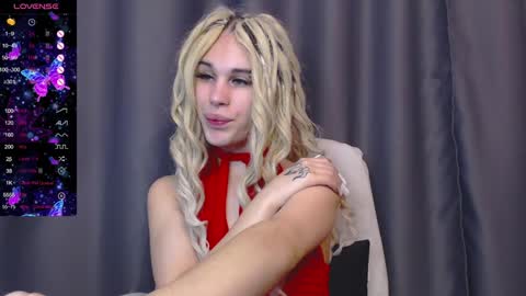 Cassie online show from 12-29-24, 12:23