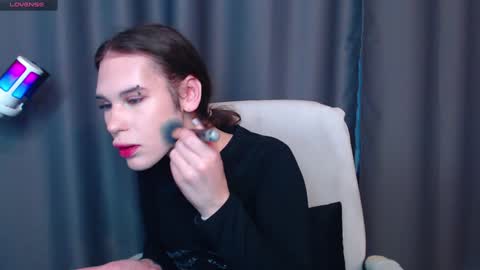 Cassie online show from 02-02-25, 01:52