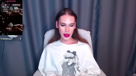 Cassie online show from 02-02-25, 04:54