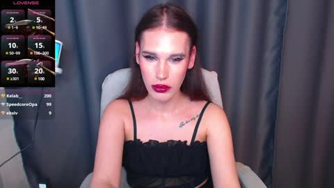 Cassie online show from 02-04-25, 09:31